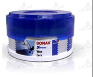 SONAX - Xtreme Cera Wax Paste Wax